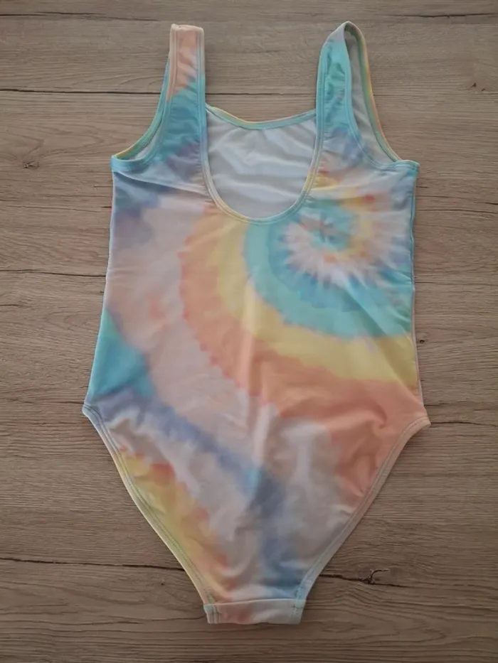 Maillot de bain 8/10 ans - photo numéro 2