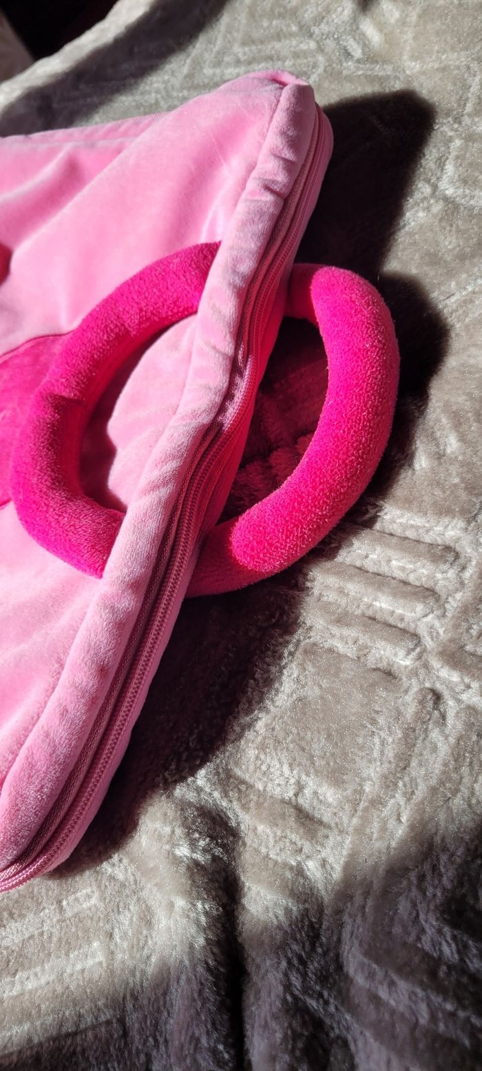 Sac pour poupée - photo numéro 7