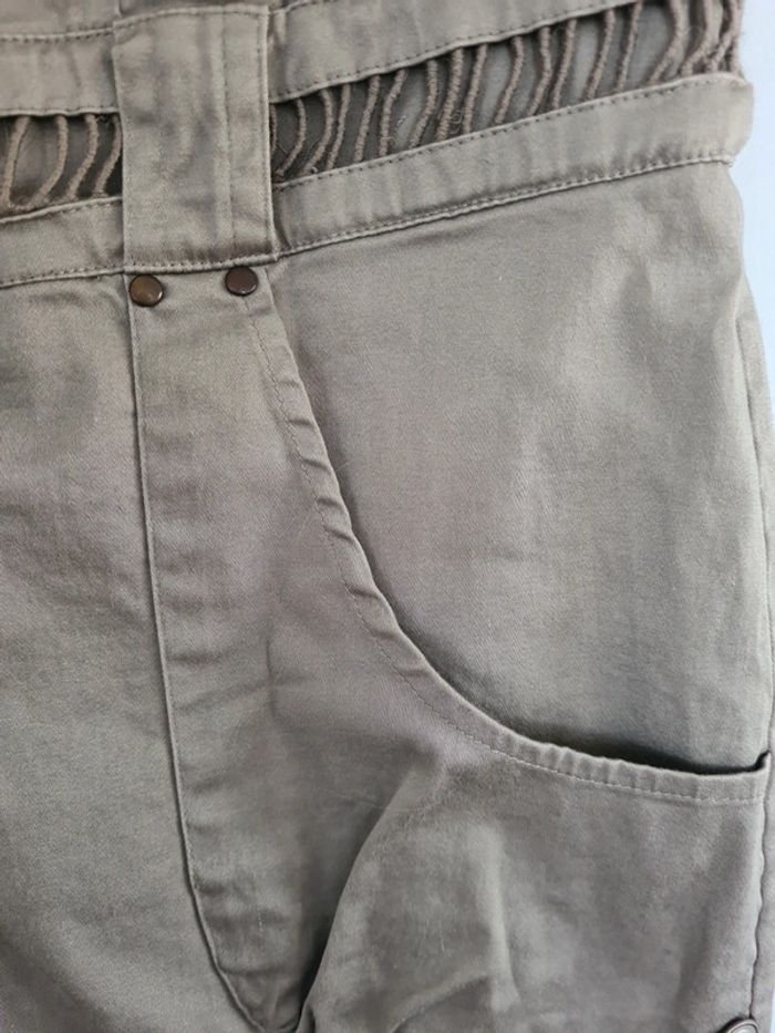 Combi -short 38 gf trend - photo numéro 12