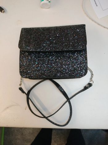 Sac pochette