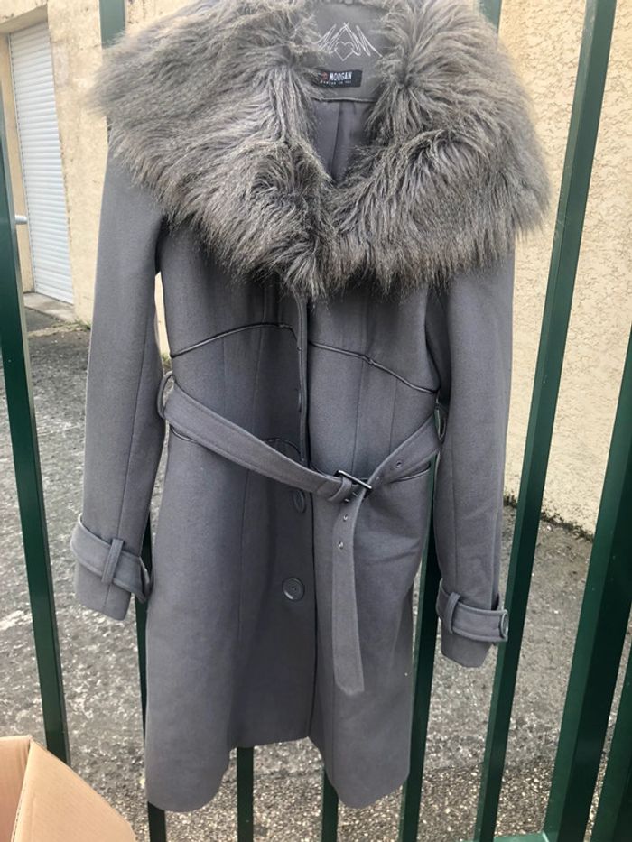 Manteau - photo numéro 2