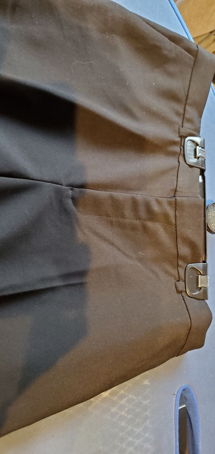 pantalon femme - photo numéro 3