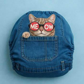 Couche Lavable Mama Koala - 5€