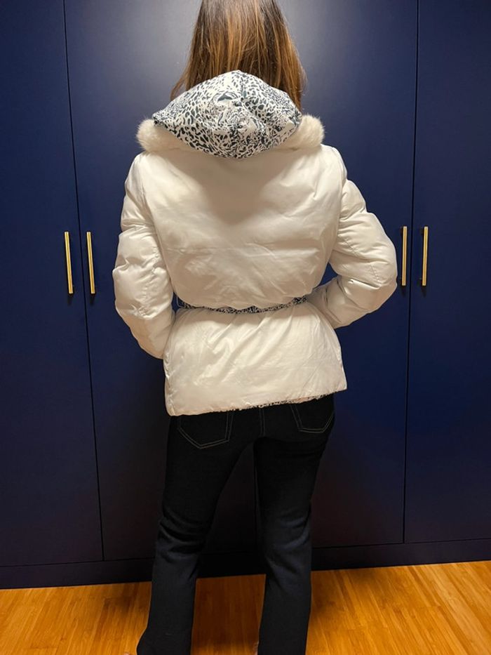 Doudoune ski vilebrequin femme - photo numéro 12