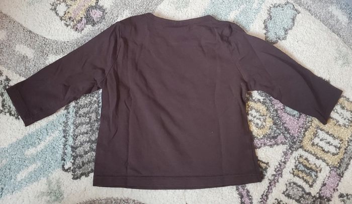 T-shirt 👶🏼 - photo numéro 2