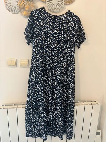 Robe longue