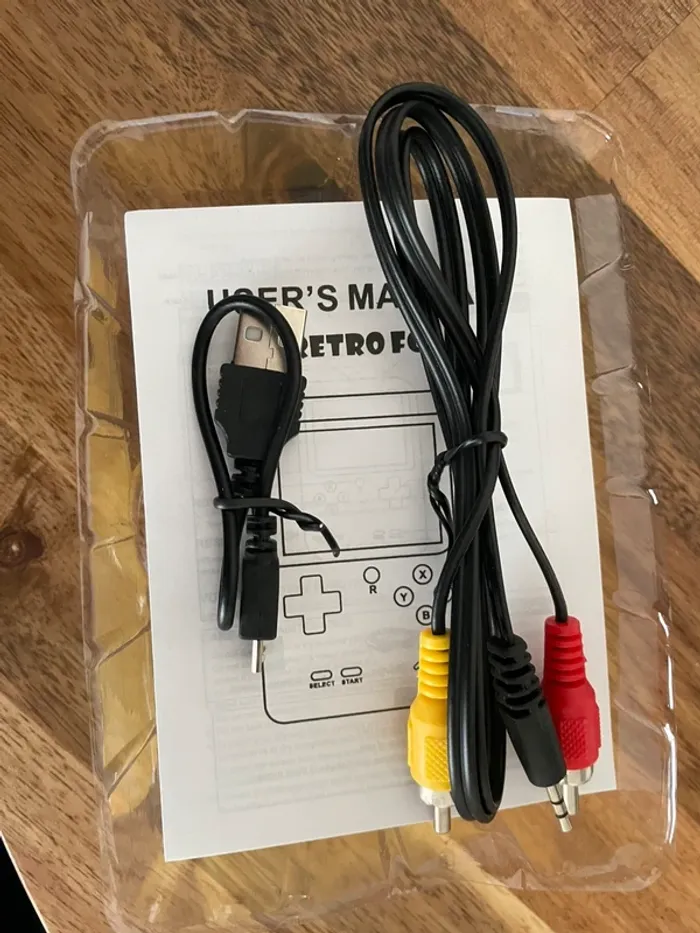 Game Box 400 jeux - photo numéro 4