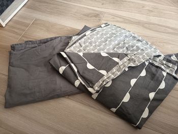 Lot de housses de couette l