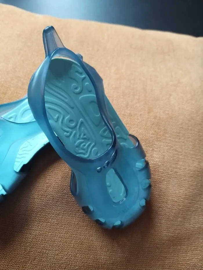 Chaussure de baignade taille 21 - photo numéro 2
