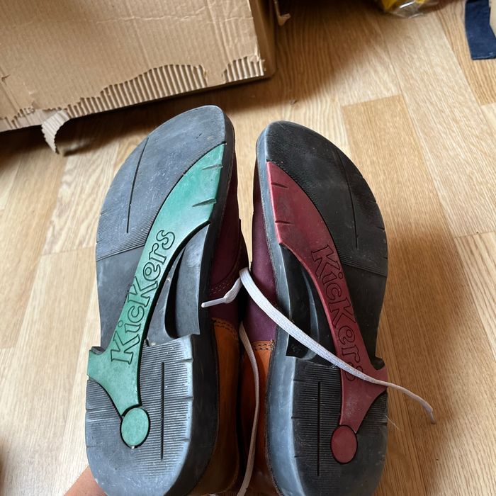 Kickers - photo numéro 3