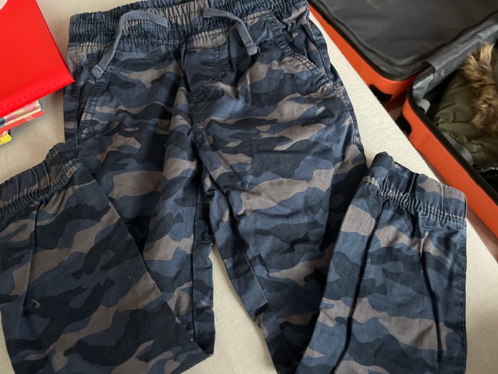 Kiabi joggers 5ans - photo numéro 3