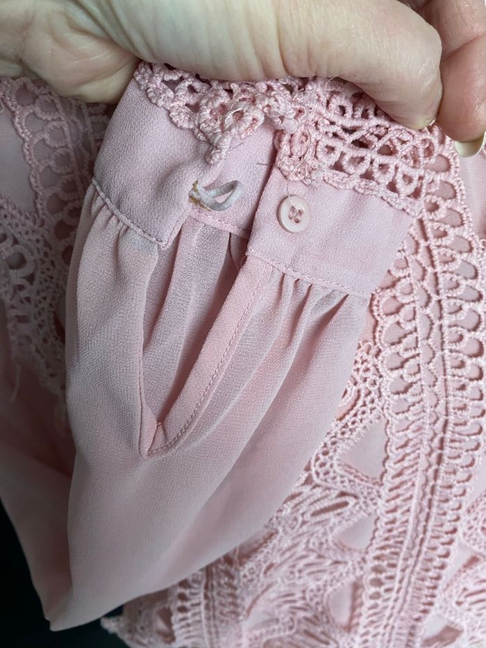 Blouse taille 38 - photo numéro 2