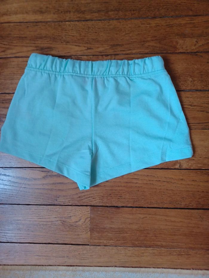 Short - photo numéro 5