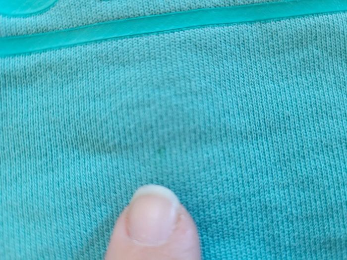 Sweat tape à l'œil, taille 2 ans, 86 cm - photo numéro 6