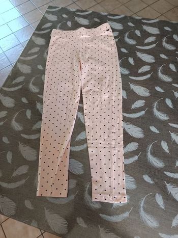 Legging 10 ans