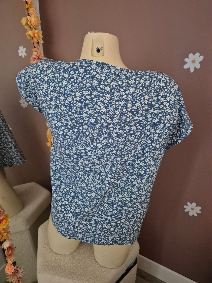 Blouse shein taille L - photo numéro 5