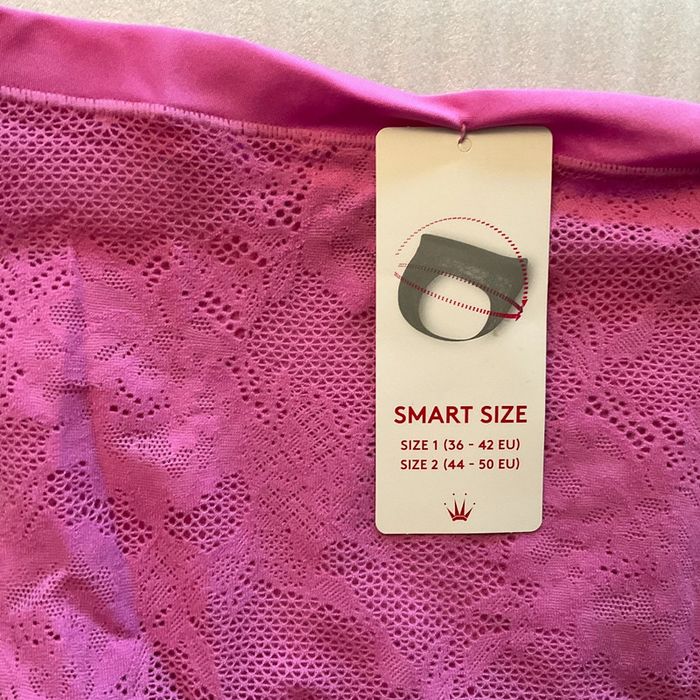 Culotte Fuschia Triumph neuve - photo numéro 4