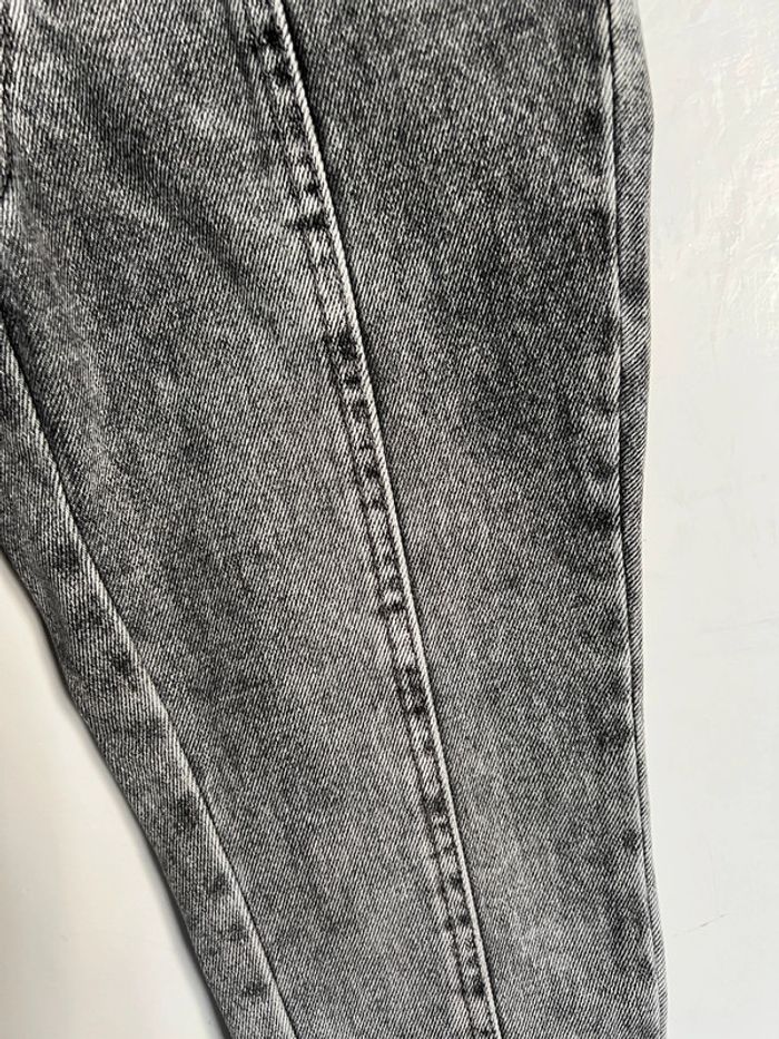 Jeans coupe mom Kiabi 6 ans - photo numéro 4