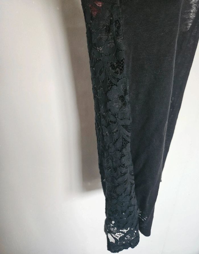 Débardeur Senes taille 36 - photo numéro 5