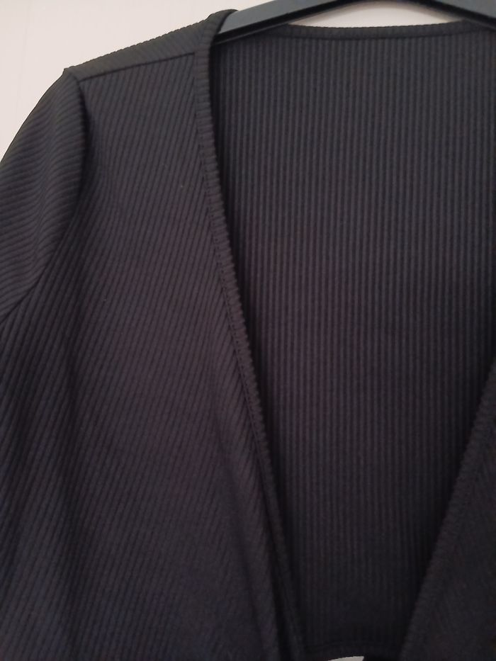 Boléro Boutique Indépendante T38 - photo numéro 2