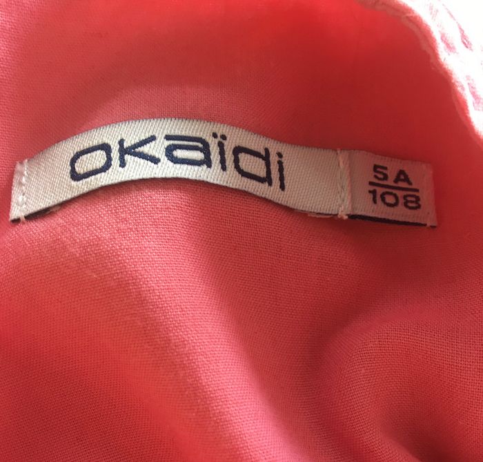 Robe enfant - photo numéro 4