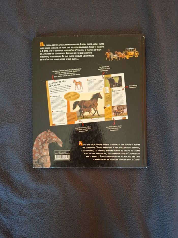 Livre - photo numéro 2