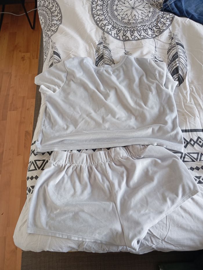 Pyjama stitch - photo numéro 4