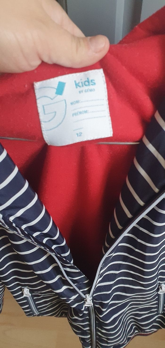 Coupe vent - photo numéro 3