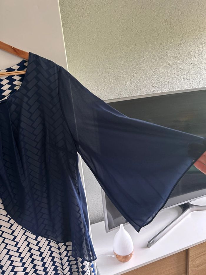 Sublime robe Nivola - photo numéro 2