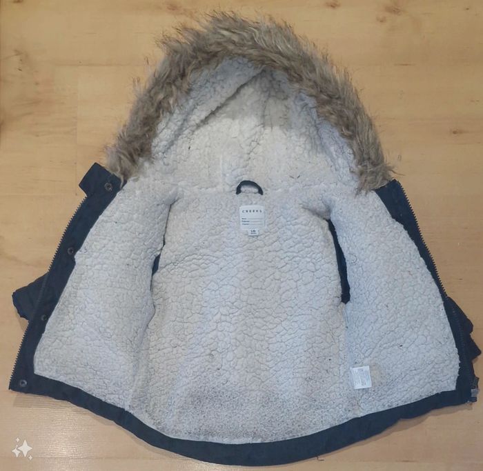 Manteau - photo numéro 3