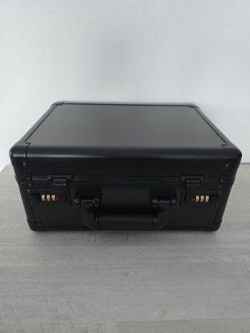 Malette pour 42 cartes gradées Phoenix Shield