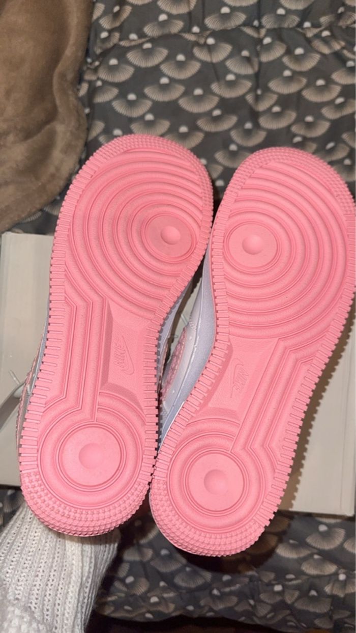 Air force 1 neuve - photo numéro 2