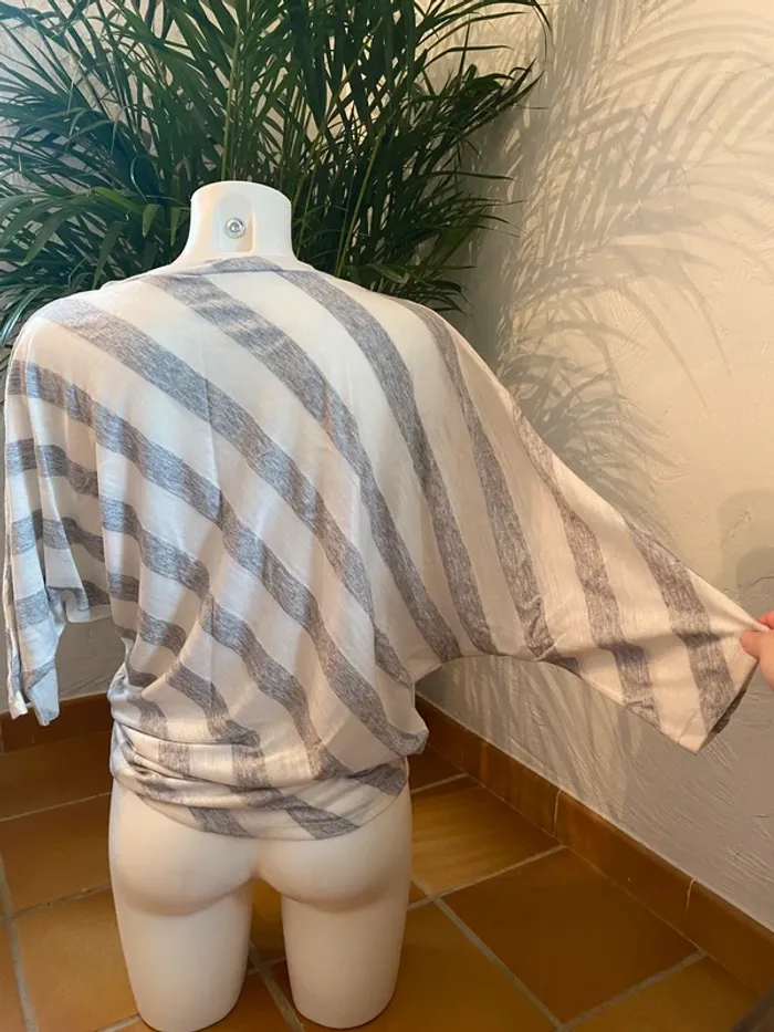 Tee shirt - photo numéro 5