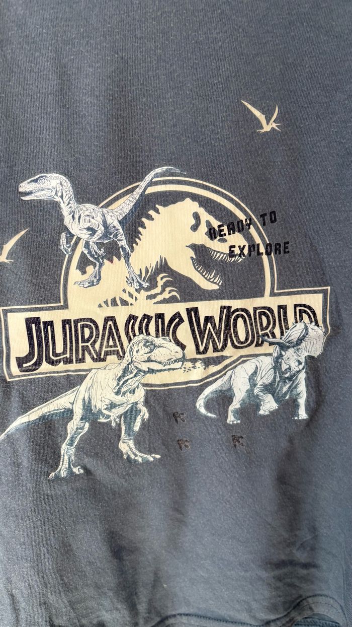 Tee shirt - photo numéro 2