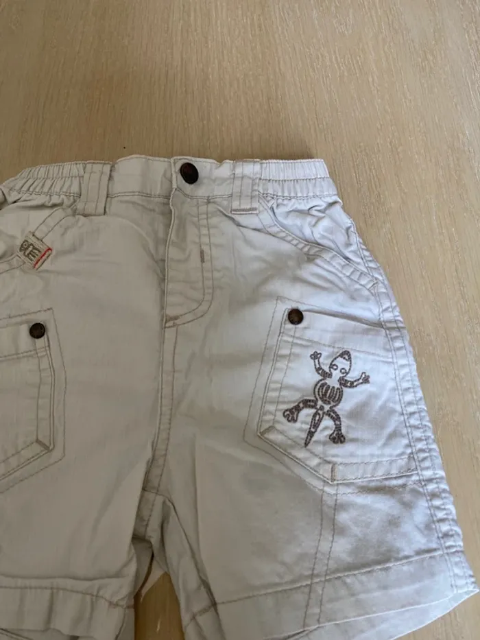 🌸 Short 🌸 - photo numéro 2