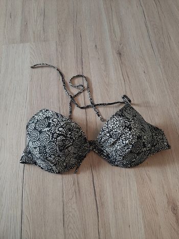 Super haut de maillot de bain