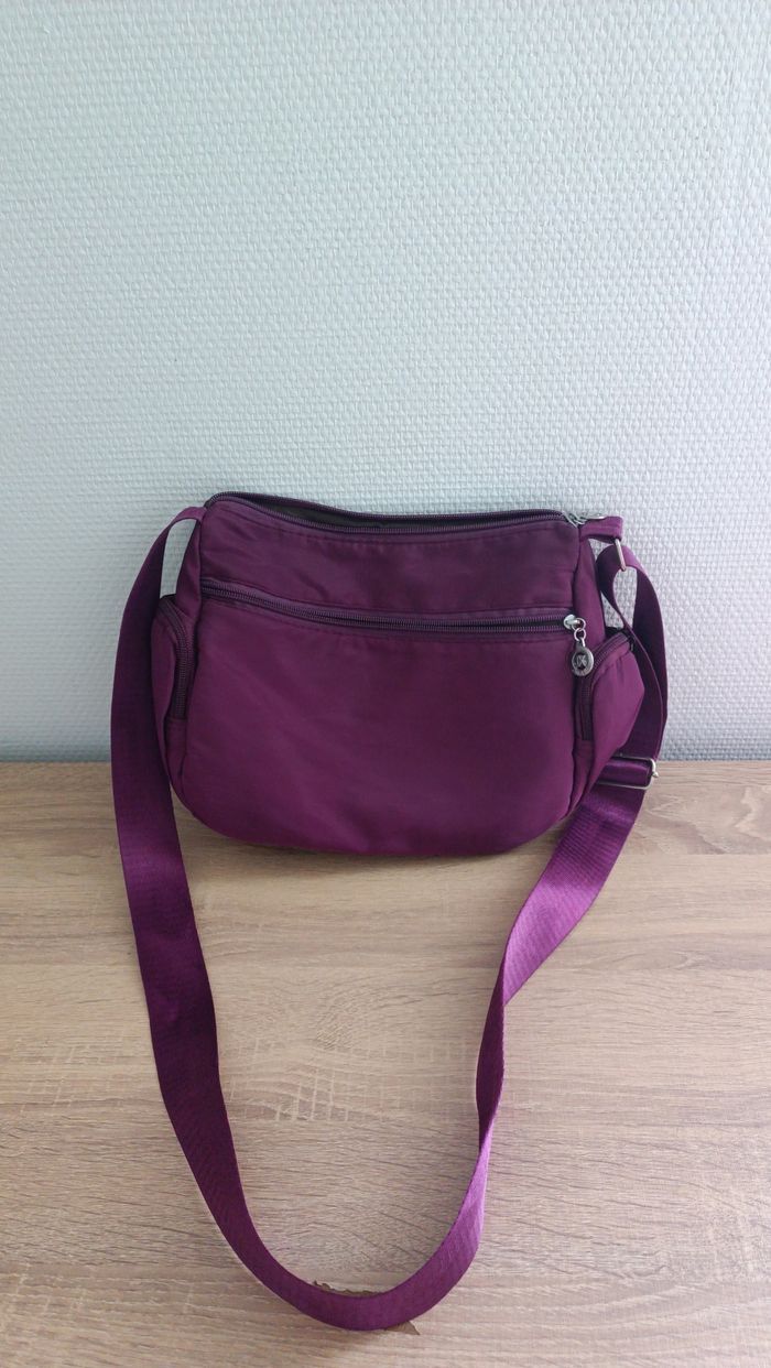 Sac bandoulière - photo numéro 2
