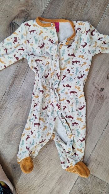 Pyjama