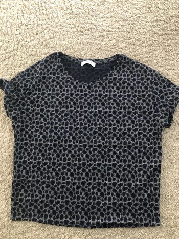 T-shirt promod taille m