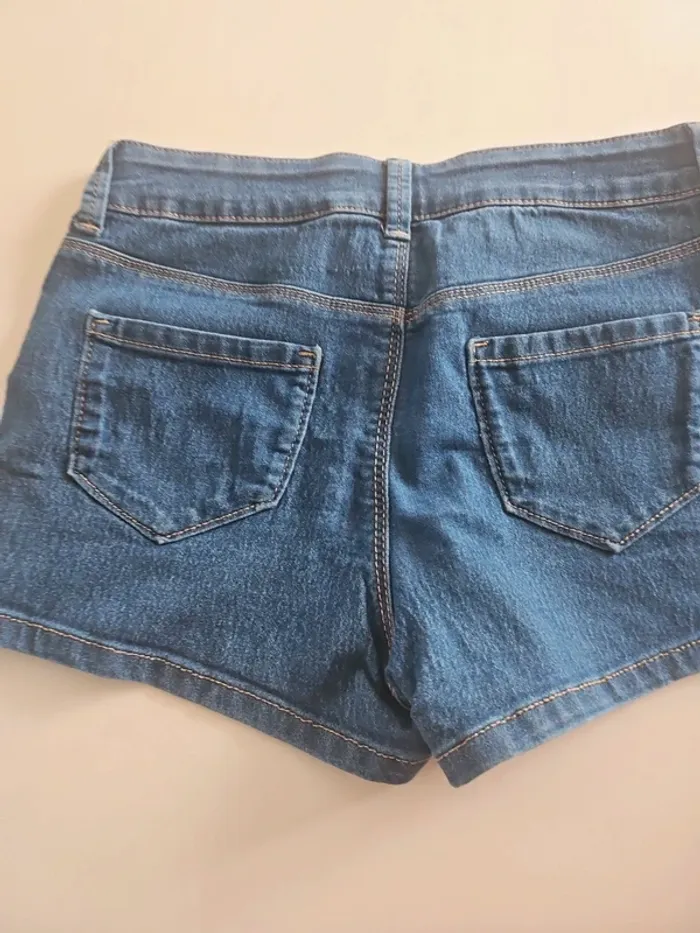 Short C&A - photo numéro 3