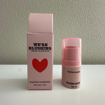 Blush Sophia ma belle