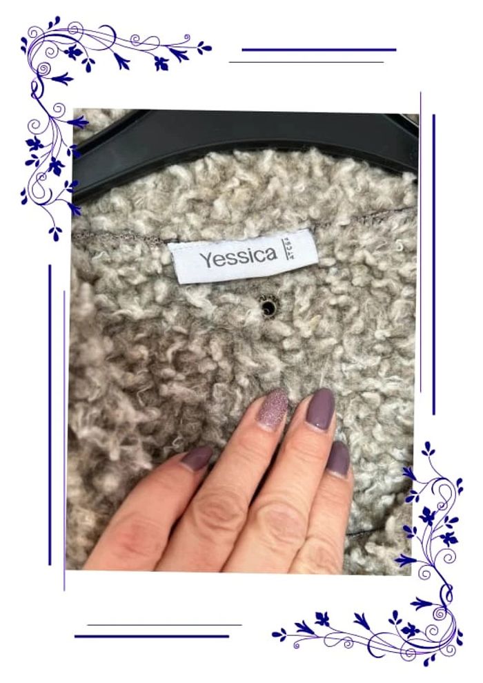Jolie veste Yessica 44 fr - photo numéro 6