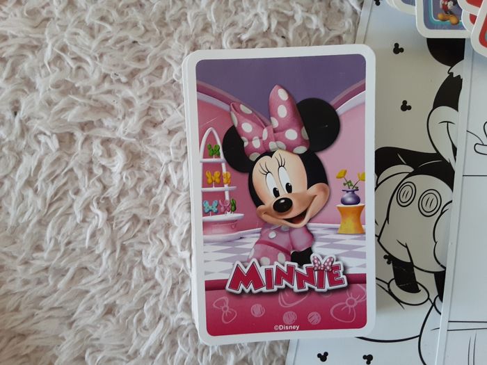 Lot 2 jeux Disney Ravensburger - photo numéro 5