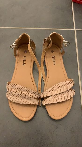 Sandales femme