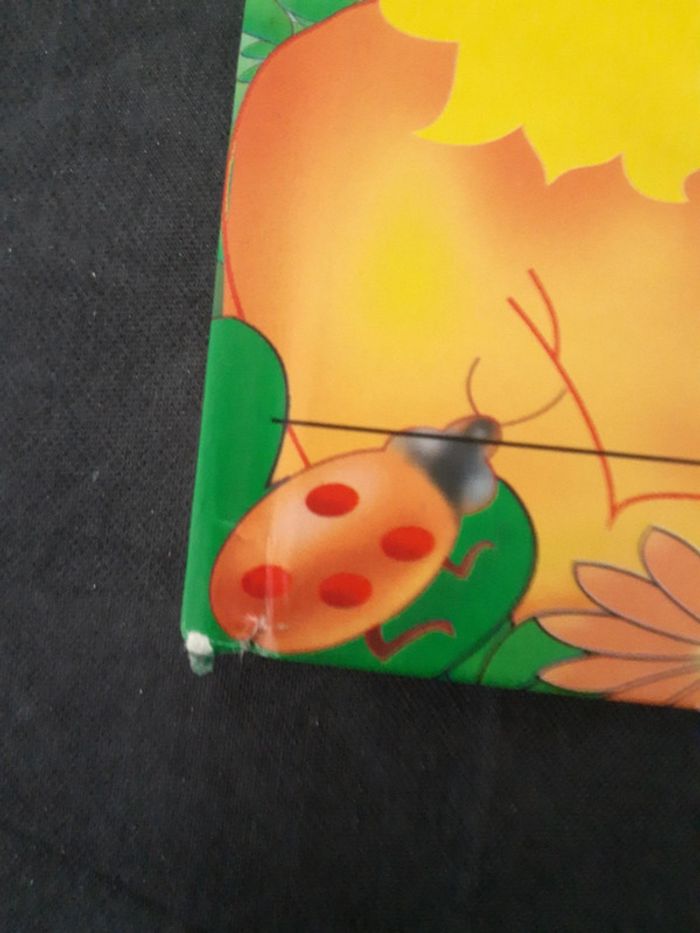 Livre poucette - photo numéro 4