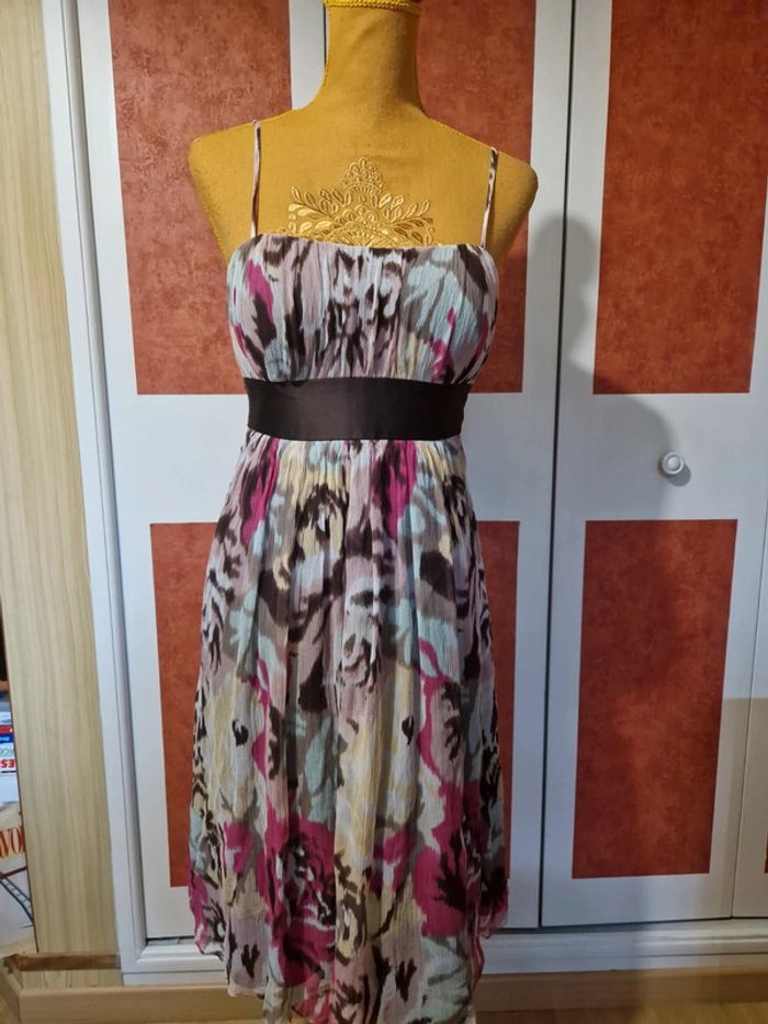 Robe d'été