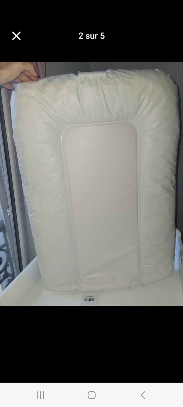 Matelas à langer - photo numéro 4