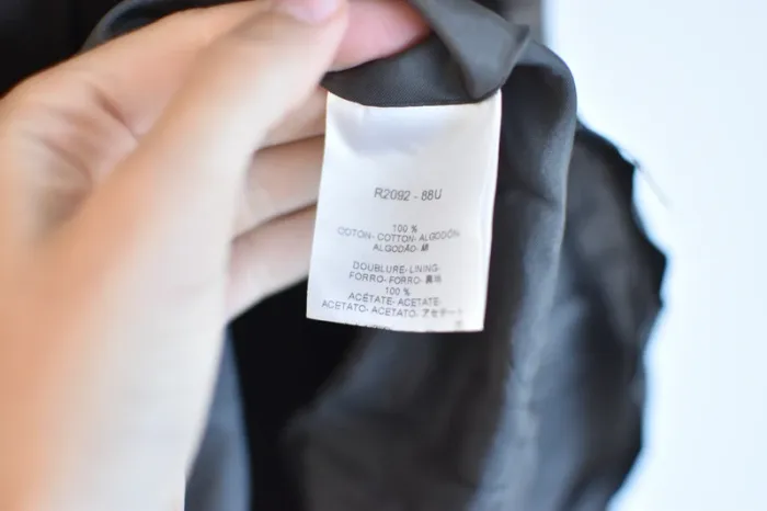 Robe Caroll en taille 38 - Très bon état - photo numéro 3