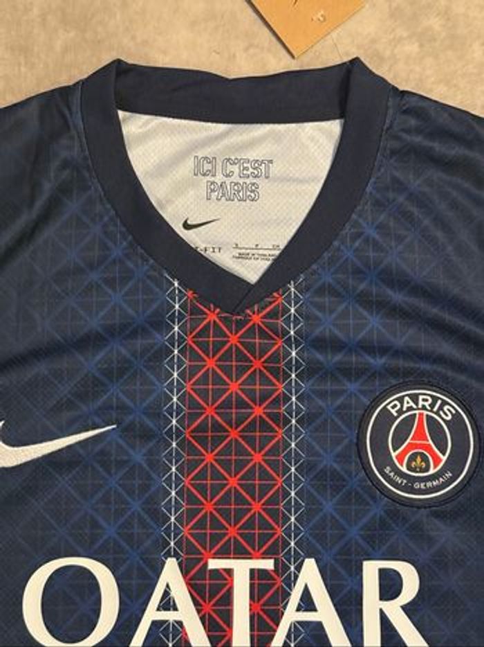 Maillot Paris Saint Germain 2026 (Taille S) - photo numéro 3