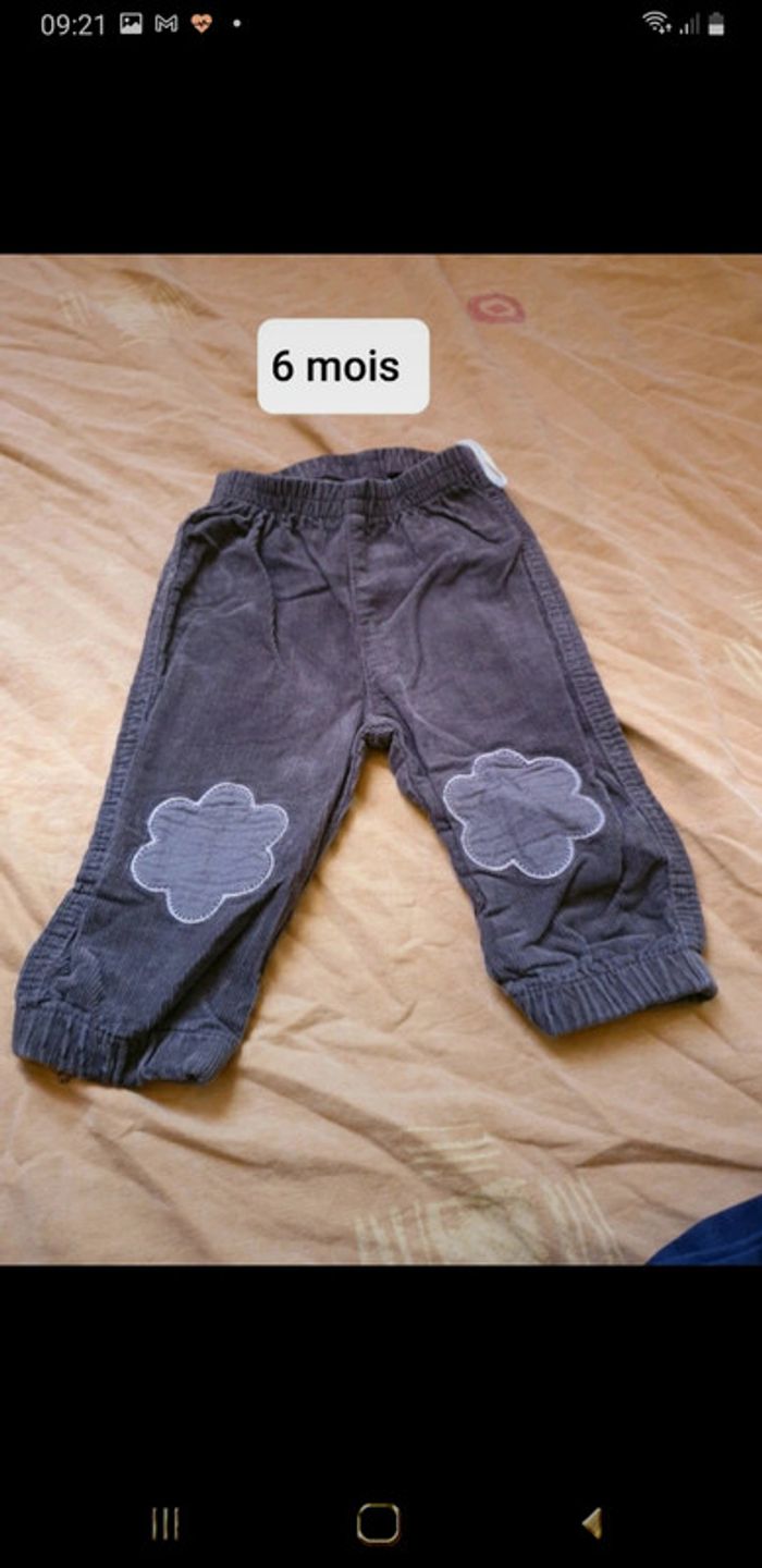 Pantalon